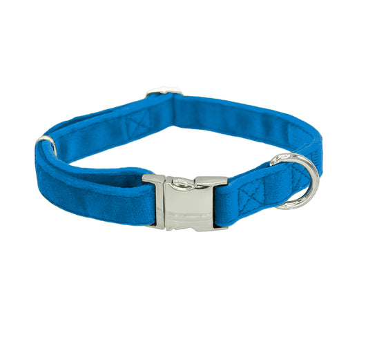 Collar (Steel Blue)